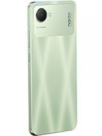 realme narzo 50i prime