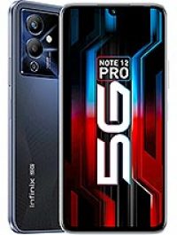 infinix note 12 pro 5g