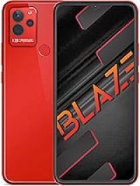 lava blaze
