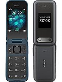 nokia 2660 flip