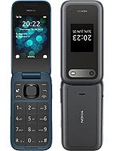 nokia 2760 flip