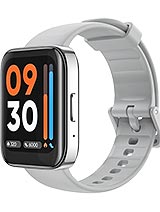 realme watch 3