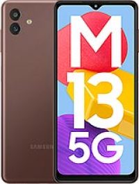 samsung galaxy m13 5g