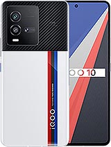 vivo iqoo 10