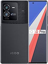 vivo iqoo 10 pro