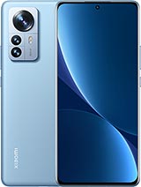 xiaomi 12 pro (dimensity)
