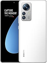 xiaomi 12s pro