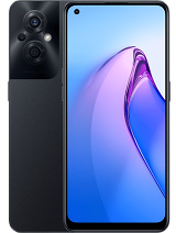 oppo reno8 z