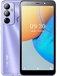 tecno pop 6 go