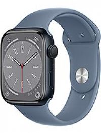 apple watch series 8 aluminum
