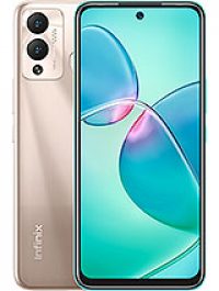 infinix hot 12 play nfc