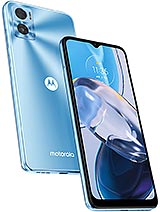 motorola moto e22