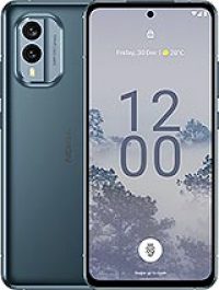 nokia x30