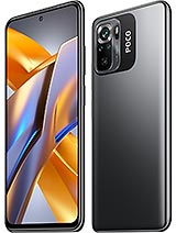 xiaomi poco m5s