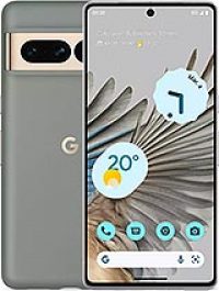 google pixel 7 pro