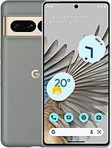 google pixel 7 pro