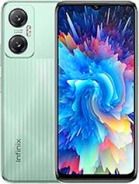 infinix hot 20