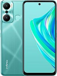 infinix hot 20 play