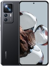 xiaomi 12t