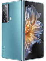 honor magic vs
