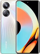 realme 10 pro+