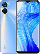 realme v20