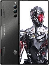 zte nubia red magic 8 pro