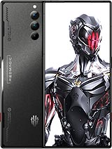 zte nubia red magic 8 pro+