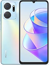 honor x7a
