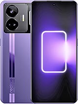 realme gt neo 5 240w