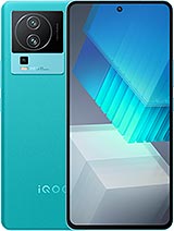 vivo iqoo neo7 (china)