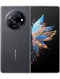 tecno phantom v fold