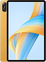 honor pad v8