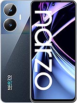 realme narzo n55