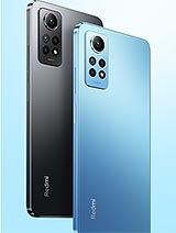 xiaomi redmi note 12 pro 4g