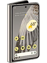 google pixel fold