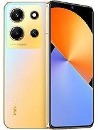 infinix note 30i