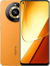 realme 11