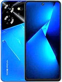 tecno pova 5