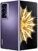 honor magic v2