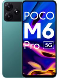 xiaomi poco m6 pro