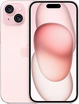 apple iphone 15