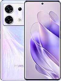infinix zero 30