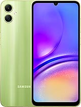 samsung galaxy a05