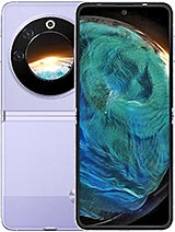 tecno phantom v flip