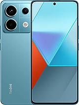 xiaomi redmi note 13 pro