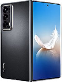 honor magic vs2