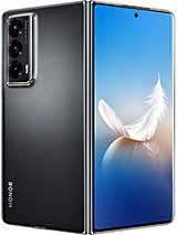 honor magic vs2
