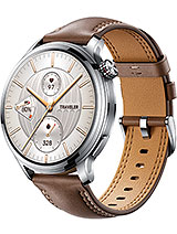 honor watch 4 pro