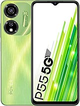 itel power 55